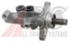 BOSCH 0986480992 Brake Master Cylinder